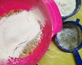 Foto del paso 3 de la receta: Bizcochuelo de vainilla fácil económico 👍💖 #fácil