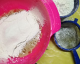 Foto del paso 3 de la receta: Bizcochuelo de vainilla fácil económico 👍💖 #fácil