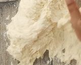 A picture of step 4 of White Bread loaf Sandwich bread.