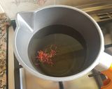 Foto del paso 2 de la receta: Arroz caldoso, mi versión