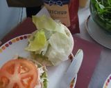 Foto del paso 2 de la receta: Sándwich ydk