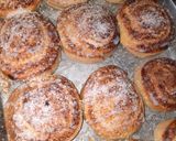 Foto del paso 7 de la receta: Panes de coco