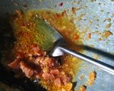Foto langkah ke 5 dari resep Kakap bumbu kuning.