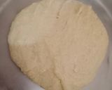 A picture of step 5 of Bread Basket With Chicken Cheese kabab Buns.