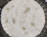A picture of step 3 of Amla Candy !!.