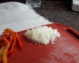 Foto del paso 1 de la receta: Croquetas de arroz. grace