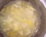A picture of step 1 of Aam Panna.