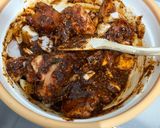 Foto langkah ke 2 dari resep Ayam Pedas ala korea.