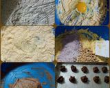 Foto langkah ke 5 dari resep Simple Chocochip Cookies.