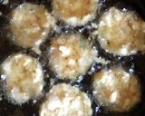 A picture of step 2 of M's Crispy delight.