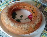 Foto del paso 4 de la receta: Pastel de Navidad