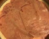 Foto del paso 5 de la receta: Torta de fiambre licuada