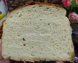 Foto langkah ke 6 dari resep Roti tawar.