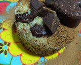 Foto del paso 1 de la receta: ~ Postre de chocolate keto ~