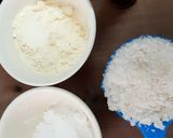 ஆரஞ்சு புட்டிங் (Orange pudding recipe in tamil) ரெசிபி ஸ்டேப் 1 புகைப்படம்