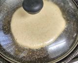 Foto del paso 5 de la receta: Pastel de tortitas de naranja con ron Negrita 😋