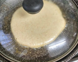 Foto del paso 5 de la receta: Pastel de tortitas de naranja con ron Negrita 😋