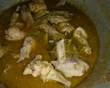 Foto langkah ke 5 dari resep Pedesan Ayam.