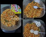 Foto langkah ke 5 dari resep Tahu Tempe Isian Arem Arem.
