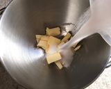 Foto del paso 1 de la receta: Brownie de limón🍋