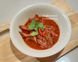 Foto langkah ke 5 dari resep Fillet Tongkol Masak Sarden.