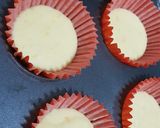Foto del paso 3 de la receta: Muffins de naranja