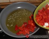Φωτογραφία βήματος 5 της συνταγής “Αέρινη” mousse καρότου