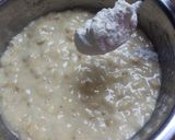 Foto langkah ke 3 dari resep Cekodok Pisang Awak.