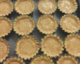 Foto langkah ke 9 dari resep Pie susu Bali.. asli enak👍🏻👍🏻#pr_anekapie.