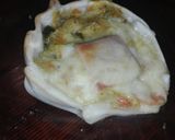 Foto del paso 8 de la receta: Canastitas de verdura y queso😜