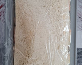 Foto del paso 2 de la receta: Pastel frío de pan bimbo