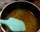 A picture of step 1 of Khaja.