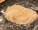 Foto del paso 4 de la receta: Pan de jalá integral