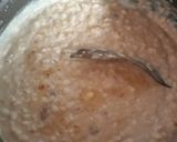 গুড়ের পায়েশ রেসিপি ধাপ - 3 ছবি