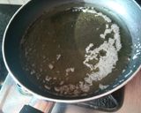 A picture of step 4 of Chocolate Malpua.