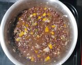 A picture of step 5 of Easy Baked Fish Tacos.