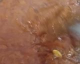 Gambar langkah 3 resipi Gulai ikan tongkol terengganu.
