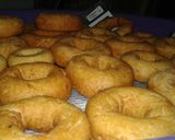 Foto langkah ke 8 dari resep Donat kentang.