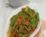 Foto langkah ke 5 dari resep #77. Tumis Bunga Bawang.