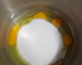 Foto del paso 2 de la receta: Queque de naranja 🍊🍊🍊.