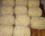 Foto del paso 4 de la receta: Croquetas de arroz