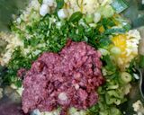 Foto langkah ke 3 dari resep Perkedel Kentang.
