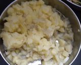 A picture of step 4 of Bhel.