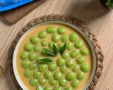 Foto langkah ke 4 dari resep Hintalu karuang pandan.