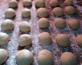Foto del paso 9 de la receta: Bolitas de fraile