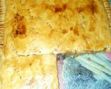 Foto del paso 7 de la receta Empanada de carne, muy sencilla