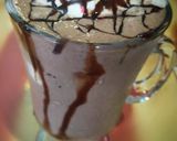 कॉफी शेक विद आइसक्रीम (Coffee Shake with IceCream recipe in Hindi) रेसिपी चरण 3 फोटो
