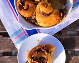 Foto del paso 6 de la receta: Cinnamon pecan rolls
