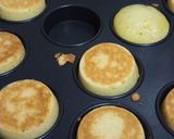 Foto langkah ke 7 dari resep Kue khamir kelapa.
