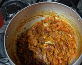 Foto del paso 4 de la receta: Saltado de Coliflor